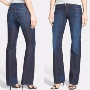 Citizens of Humanity Dita Petite Bootcut Jeans